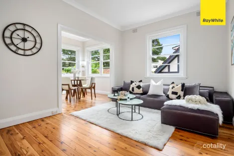 Property photo of 6 Fernhill Avenue Epping NSW 2121