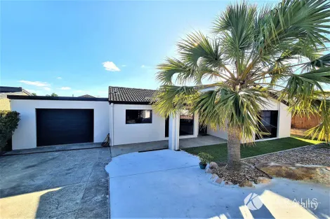 Property photo of 8 Donna Avenue Rochedale South QLD 4123