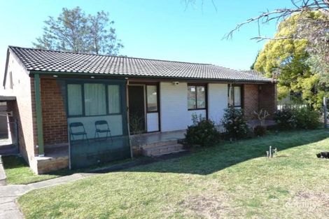 Property photo of 7 Hering Avenue Emerton NSW 2770