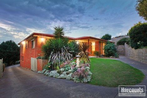 Property photo of 31 Highland Drive Pakenham VIC 3810