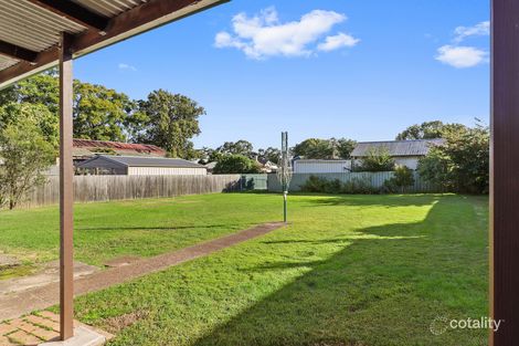 Property photo of 4 Regent Street Maitland NSW 2320