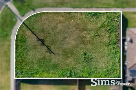 Lot 4 Cimitiere St, George Town, TAS 7253