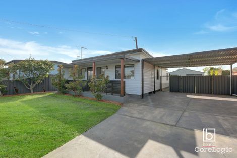 Property photo of 15 Clucas Avenue Gorokan NSW 2263