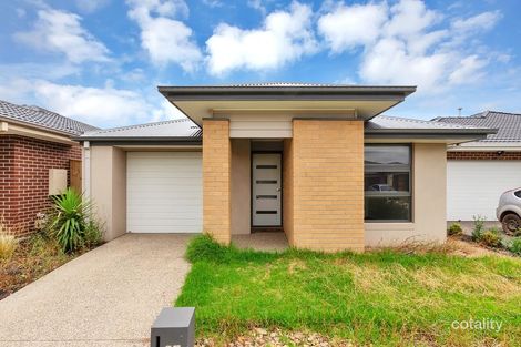 Property photo of 27 Allunga Way Werribee VIC 3030