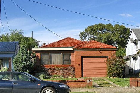 Property photo of 45 John Street Lidcombe NSW 2141
