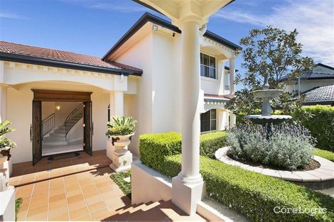 Property photo of 38 Fairway Place Carindale QLD 4152