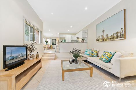 Property photo of 2A Murralah Place Lane Cove NSW 2066