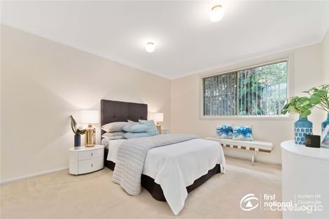 Property photo of 2A Murralah Place Lane Cove NSW 2066