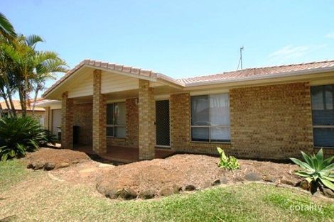 Property photo of 9 Clive Crescent Kepnock QLD 4670