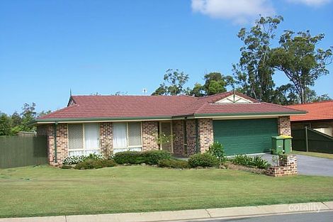 2 Longreef Cres, Parkwood, QLD 4214
