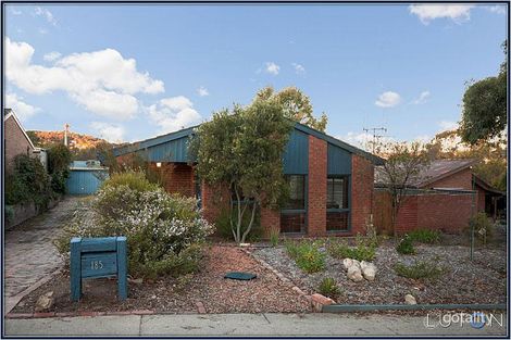 Property photo of 185 Castleton Crescent Gowrie ACT 2904
