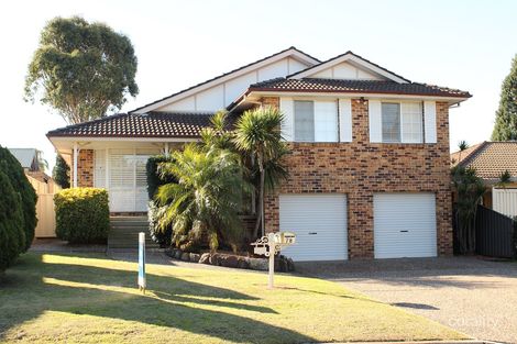Property photo of 78 Charlotte Road Rooty Hill NSW 2766