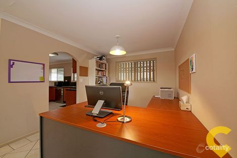 Property photo of 33 Kilburn Street Chermside QLD 4032