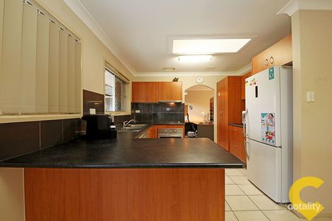 Property photo of 33 Kilburn Street Chermside QLD 4032