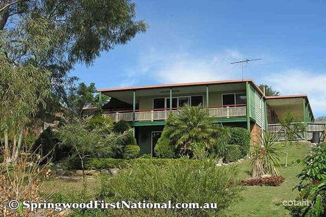 169 Plantain Rd, Shailer Park, QLD 4128