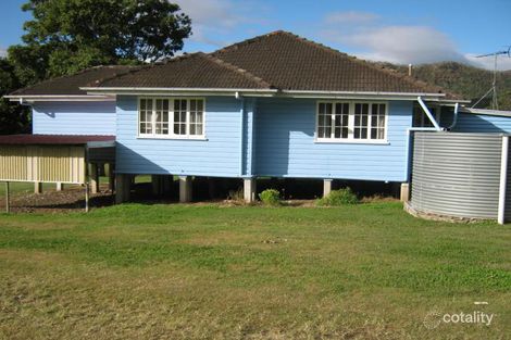 Bonnell Rd, Thornton, QLD 4341