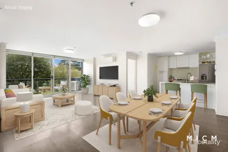 31/416 St Kilda Rd, Melbourne, VIC 3004