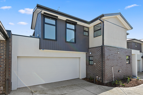 Property photo of 2/3 Cuthbert Road Reservoir VIC 3073