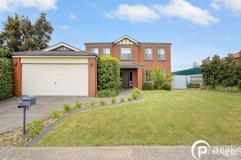 Property photo of 8 Pembury Court Narre Warren South VIC 3805
