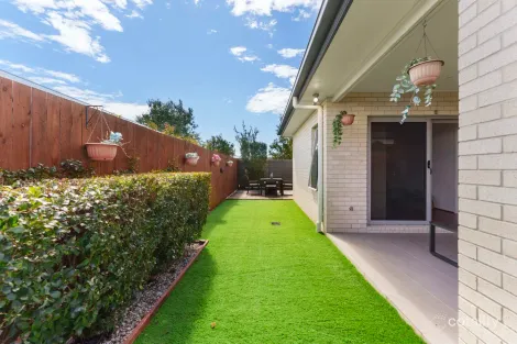 Property photo of 25 Rowley Street Strathpine QLD 4500