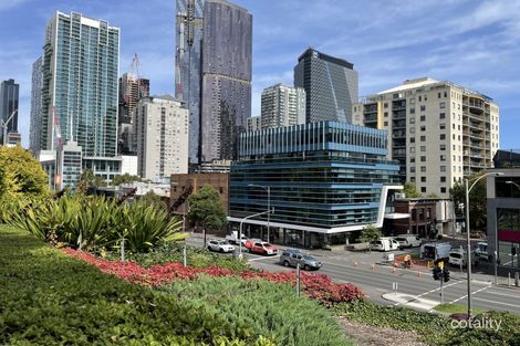 202/7 Jeffcott St, West Melbourne, VIC 3003