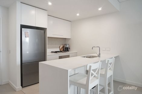 Property photo of 225/2 Half Street Wentworth Point NSW 2127