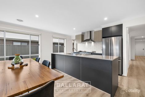 Property photo of 84 Grainger Parade Lucas VIC 3350