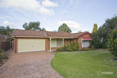 10 Corbett Pl, Barden Ridge, NSW 2234