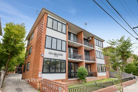 Property photo of 2/306-308 Inkerman Street St Kilda East VIC 3183