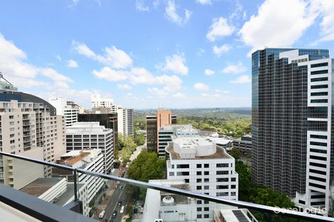 Property photo of 1503/7 Railway Street Chatswood NSW 2067