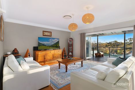 Property photo of 33 Bedford Road Woodford NSW 2778