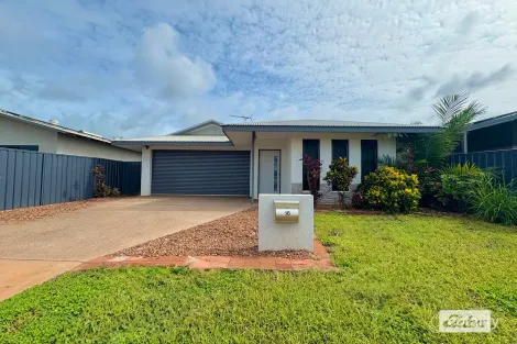 16 Inskip Cres, Katherine East, NT 0850