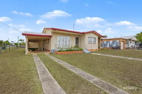85 Sims Rd, Avenell Heights, QLD 4670