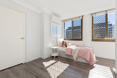 Property photo of 17/32 Fortescue Street Spring Hill QLD 4000