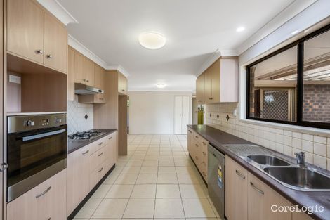 Property photo of 41 Wuth Street Darling Heights QLD 4350