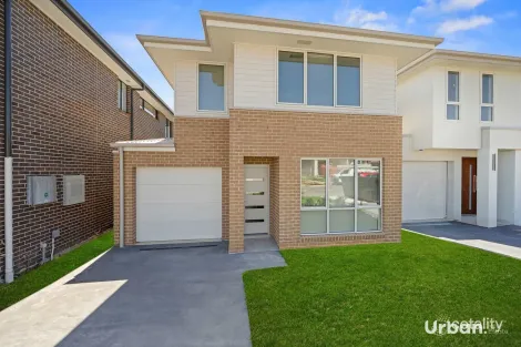 8 Littoral Way, Box Hill, NSW 2765
