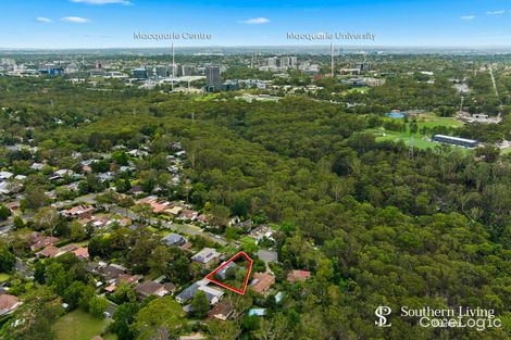 Property photo of 19 Edenholme Street West Pymble NSW 2073