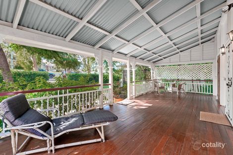 Property photo of 37 Dorrington Drive Ashgrove QLD 4060