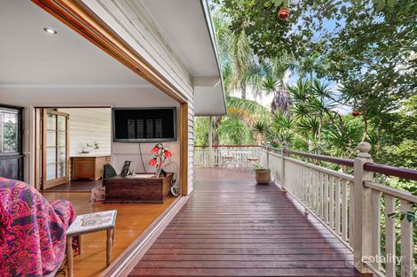 Property photo of 37 Dorrington Drive Ashgrove QLD 4060