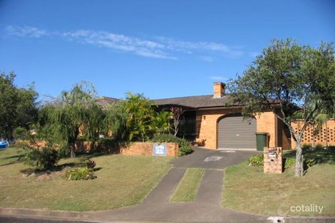 1 Ronald Lalor Pl, East Kempsey, NSW 2440