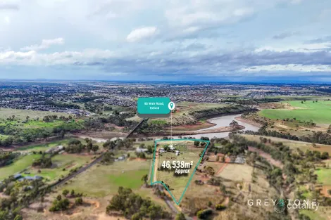 Property photo of 65 Weir Road Exford VIC 3338