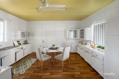 Property photo of 9 Denison Street Narrabri NSW 2390
