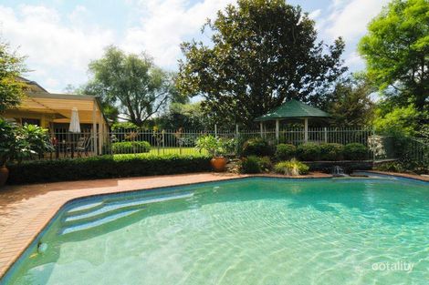 Property photo of 21 Glenfern Close West Pennant Hills NSW 2125