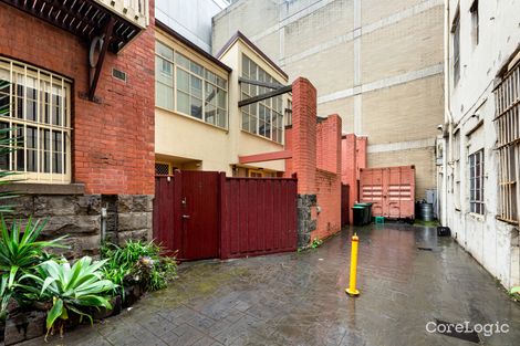 Property photo of 2/479 Elizabeth Street Melbourne VIC 3000