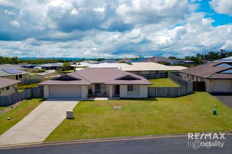 31 Akoonah Way, D'Aguilar, QLD 4514