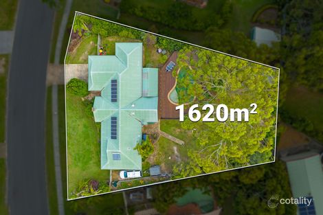 Property photo of 57 Hanover Drive Alexandra Hills QLD 4161