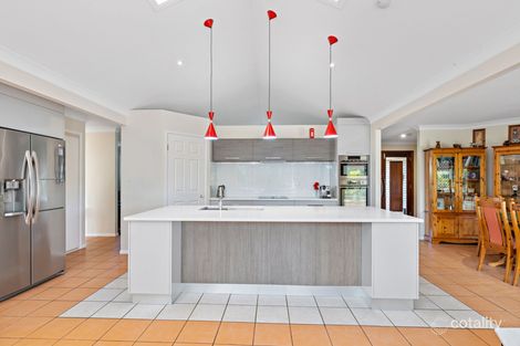 Property photo of 57 Hanover Drive Alexandra Hills QLD 4161