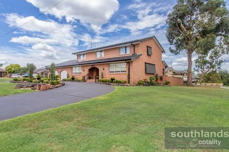 6 Becket Ct, South Penrith, NSW 2750