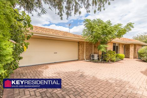 3/144 Waterloo St, Tuart Hill, WA 6060