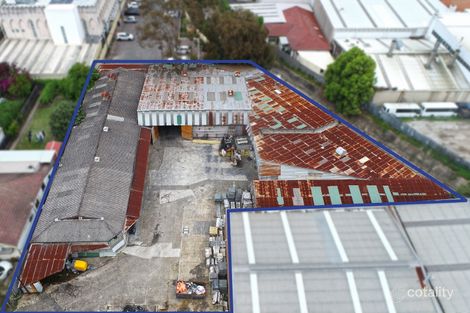 21 Boorea Ave, Lakemba, NSW 2195